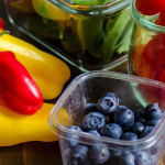 4 Semplici Trucchi per Far Durare più a Lungo la Frutta e la Verdura