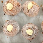 Cruffin: I Croissant-Muffin sono L'Ultimo Food Trend