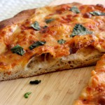 8 Passi per Fare la Pizza Perfetta nel Forno di Casa