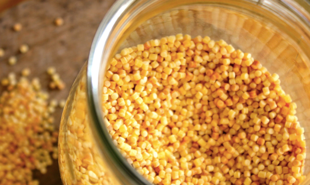 Ricetta Fregola sarda | Roba da Donne