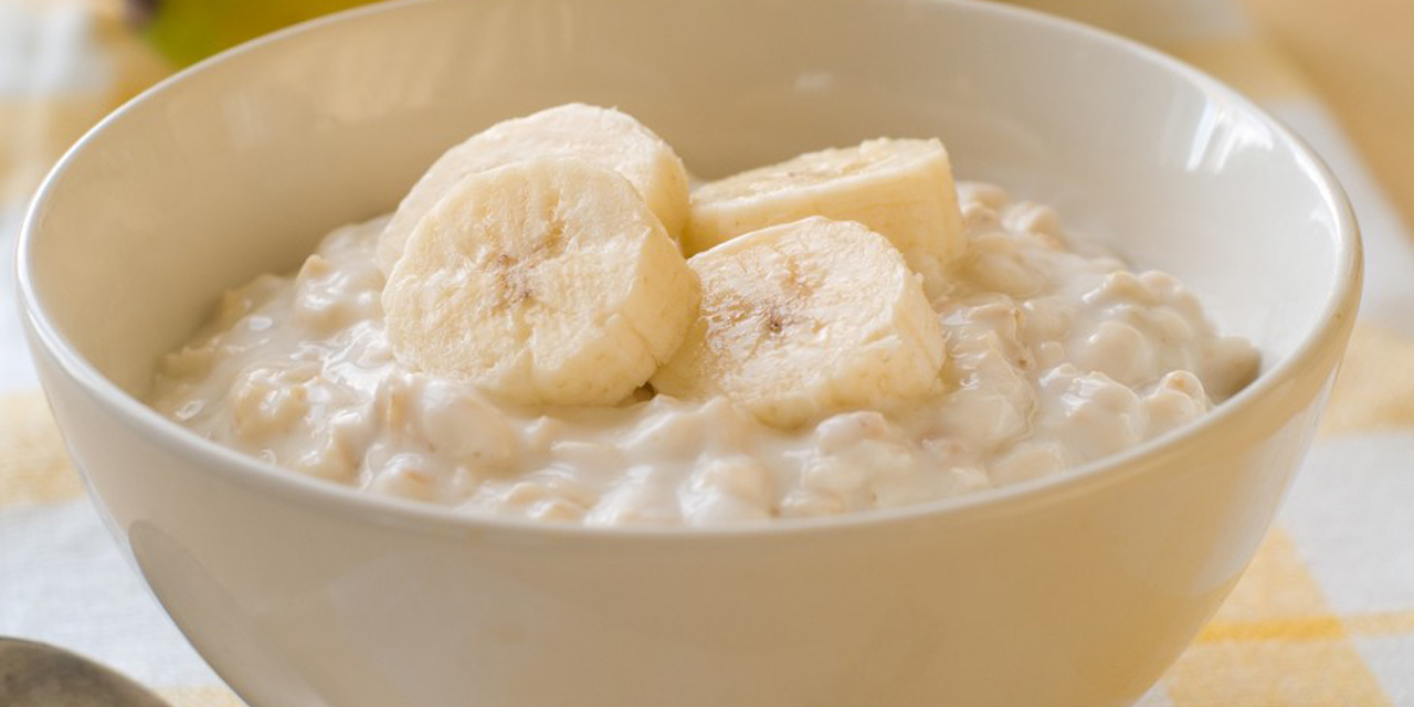 Porridge