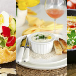 Ospiti inattesi? Ecco 8 ricette salvacena facili e veloci con ingredienti semplici