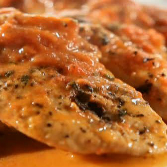 Ricetta Scaloppine alla pizzaiola | Roba da Donne
