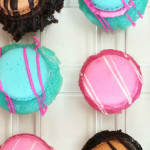 Cupcaron: la Nuova Prelibatezza a Metà fra Cupcake e Macarons!
