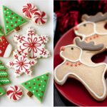 10 Idee per Decorare l'Albero di Natale con Allegri Biscotti