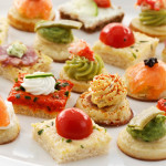 Canapè