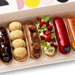 Tutte Pazze per gli Eclair: 8 idee che vi faranno scordare Macaron e Cupcake