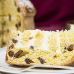 Panettone farcito