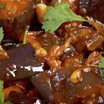Melanzane in agrodolce