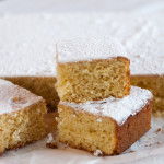 Schiacciata fiorentina