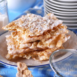 Chiacchiere