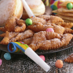 Dolci di Carnevale col Bimby: 10 Ricette Semplici e Golose!