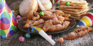 frittelle francesi bimby