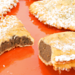 Ravioli fritti