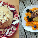 Bowl Cake: la Tendenza Sana e Golosa Per la Colazione in Arrivo dalla Francia!