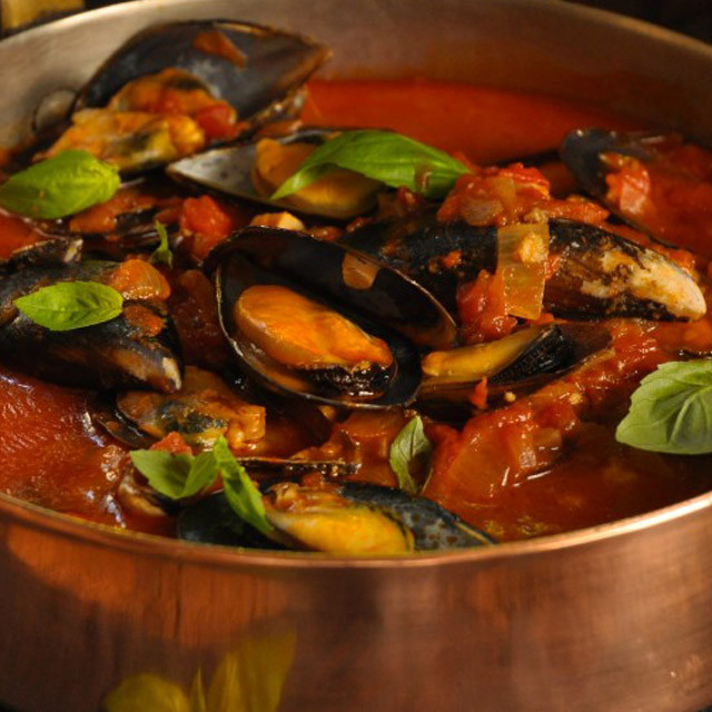 Ricetta Sauté di vongole Roba da Donne