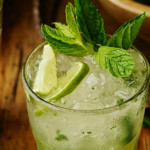 Voglia di un Mojito Ma Non di Uscire? Ecco Come Averlo... in 30 Secondi!