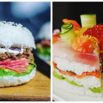 Vai Pazza per il Sushi? Ecco 4 Modi Nuovi e Trendy per Gustarlo