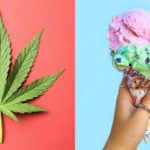 Gelato Alla Marijuana: Dalla Liguria Arriva Il Nuovo Chiacchierato Gusto Dell'Estate!