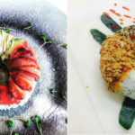Tutti pazzi per il Sushi Donut: il nuovo trend Instagram è servito
