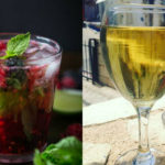 Sei A Dieta Ma Non Vuoi Rinunciare All'Aperitivo? Ecco 7 drink che Fanno Per Te