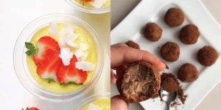 Dolci senza zucchero