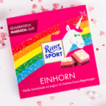 Arriva il cioccolato al gusto di unicorno! Ma che sapore ha e dove si trova?