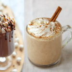Il bello dell'inverno. 14 modi per preparare una cioccolata calda davvero originale