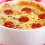 Pizza mug, ecco come fare la pizza in tazza in pochi minuti