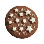 Sai perché i Pan di Stelle hanno 11 stelle? Sai perché i Pan di Stelle hanno 11 stelle?