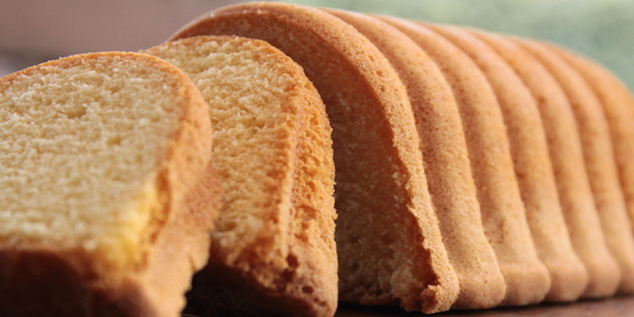 Amor polenta