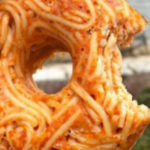 Spaghetti Donuts: la ricetta della nuova tendenza virale