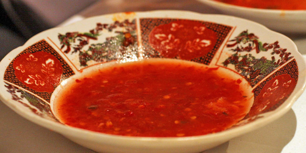 Harissa