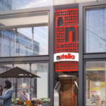 Tenetevi forte: apre il primo Nutella Café del mondo!