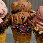 Arriva il "gelato all you can eat". Con 5 euro ne mangi quanto vuoi