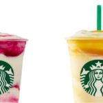 Starbucks: arrivano due nuovi Frappuccini. Quale scegli?