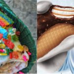 Quale "Winner Taco" scegli? Originale, unicorn o agli Oreo?