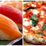 I 50 piatti più buoni del mondo da mangiare prima di morire