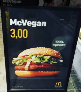McVegan