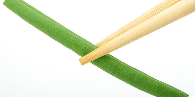 Bacchette cinesi