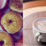 Il cappuccino e altre 18 cose che non pensavi di poter fare (e mangiare) con i glitter