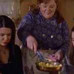 Il pancake alla zucca di Luke e le ricette di Una Mamma per Amica
