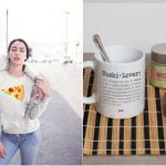 12 regali di Natale per sushi e pizza lover