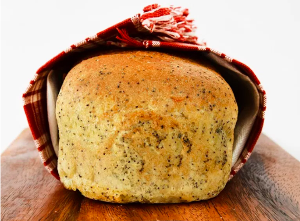 Dall'antipasto al pane: 10 ricette senza glutine per un pranzo di Natale senza rinunce