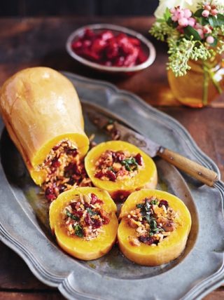 10 piatti vegani per il pranzo di Natale che non vi faranno rimpiangere le ricette tradizionali 10 piatti vegani per il pranzo di Natale che non vi faranno rimpiangere le ricette tradizionali
