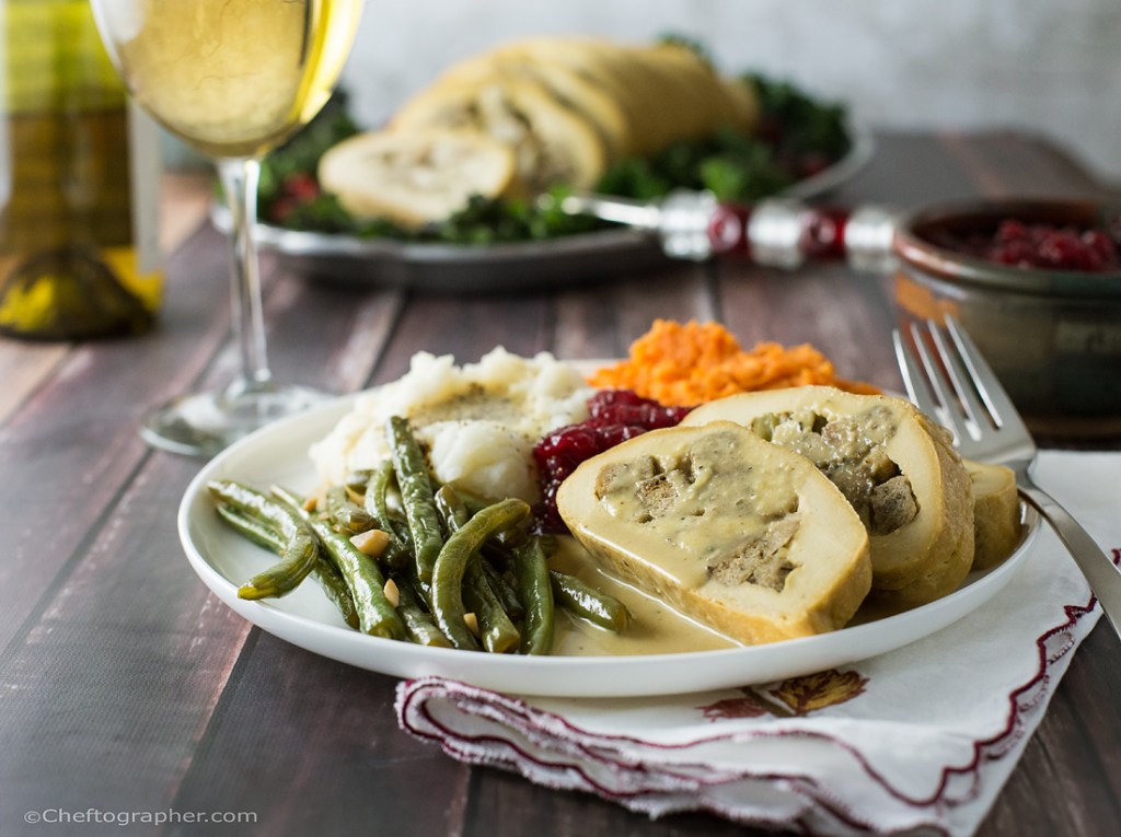 10 piatti vegani per il pranzo di Natale che non vi faranno rimpiangere le ricette tradizionali