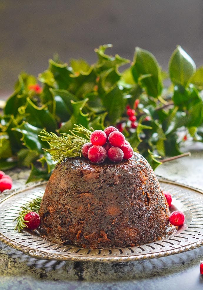 10 piatti vegani per il pranzo di Natale che non vi faranno rimpiangere le ricette tradizionali