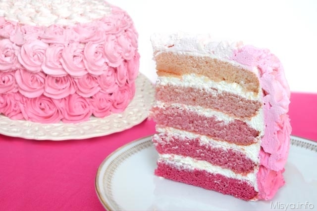 Rosa, rosse, blu...: 10 ricette o cibi per un capodanno "colorato"