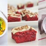 Rosa, rosse, blu...: 10 ricette o cibi per un capodanno "colorato"