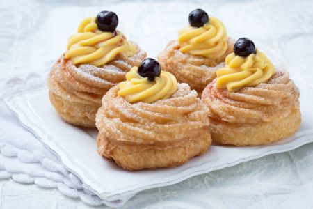 dolci per la festa del papà